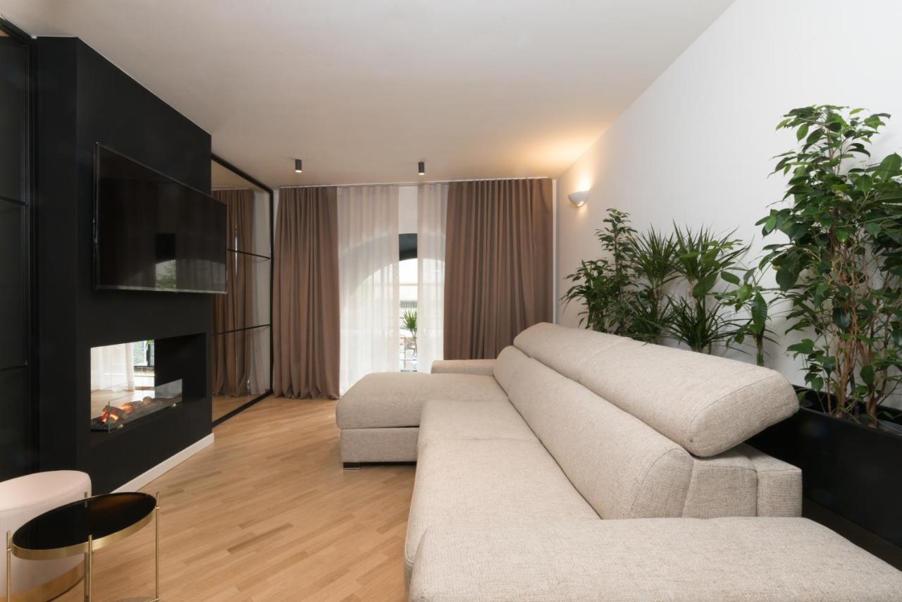Brera Premium Apartment Near Duomo Wifi Мілан Екстер'єр фото