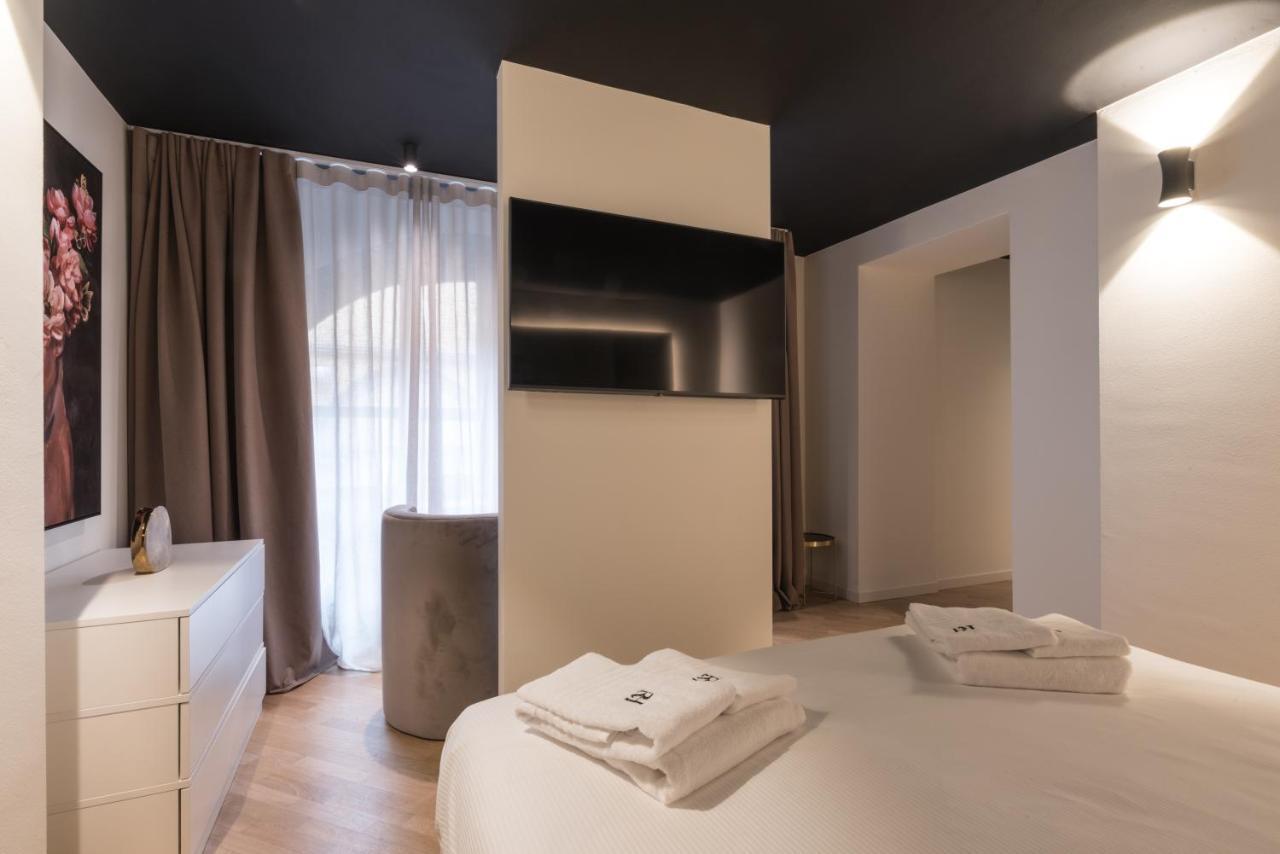 Brera Premium Apartment Near Duomo Wifi Мілан Екстер'єр фото