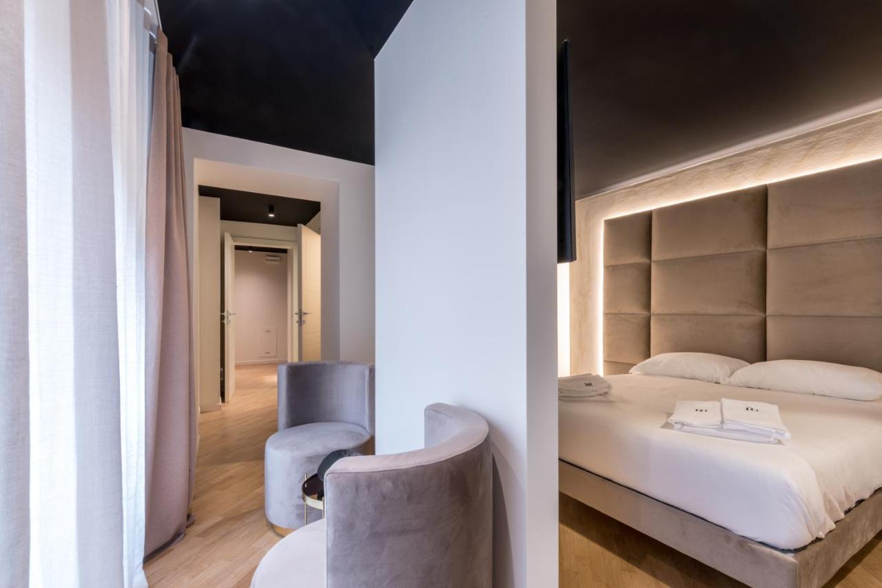 Brera Premium Apartment Near Duomo Wifi Мілан Екстер'єр фото