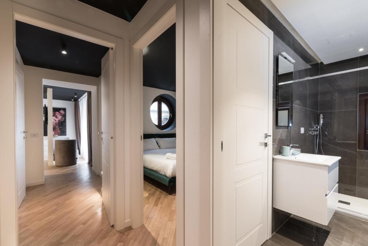 Brera Premium Apartment Near Duomo Wifi Мілан Екстер'єр фото