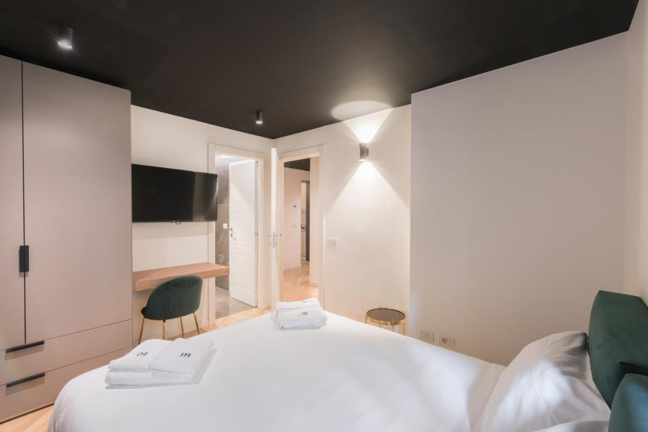 Brera Premium Apartment Near Duomo Wifi Мілан Екстер'єр фото