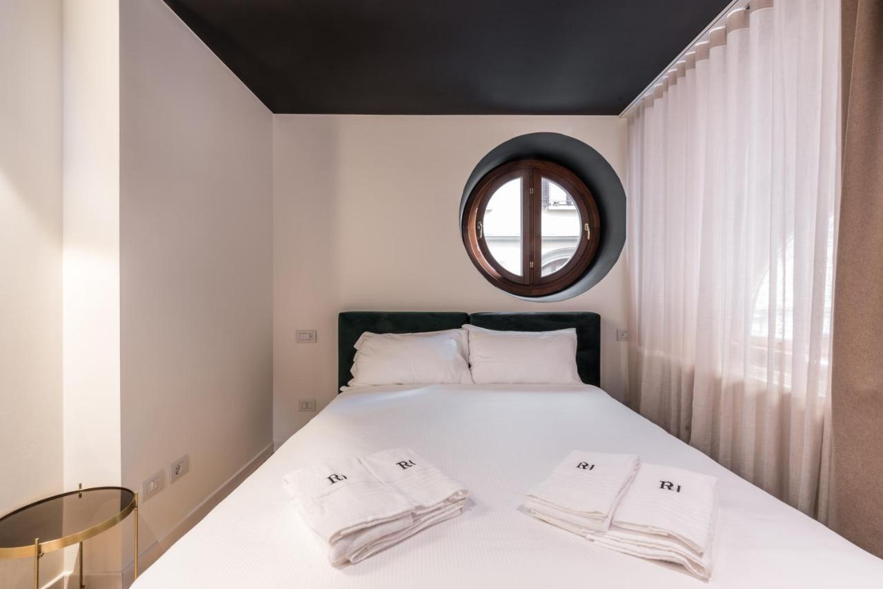 Brera Premium Apartment Near Duomo Wifi Мілан Екстер'єр фото